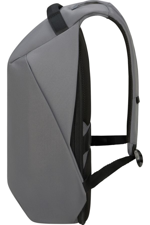 Рюкзак Samsonite Securipak 2.0 150941-1408 15.6" 16л Grey
