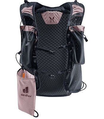 Рюкзак Deuter Ascender 13 л, розовый