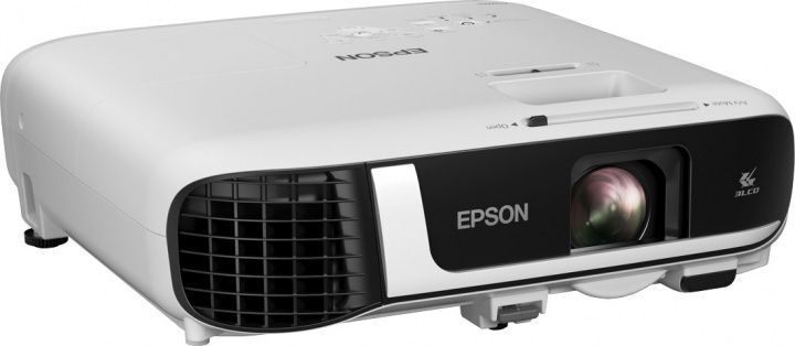 Проектор Epson EB-FH52 1920x1080 (Full HD), 16000:1, 4000 лм, LCD, 3.1 кг