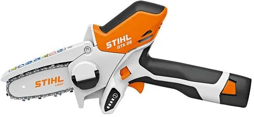Пила аккумуляторная Stihl GTA 26