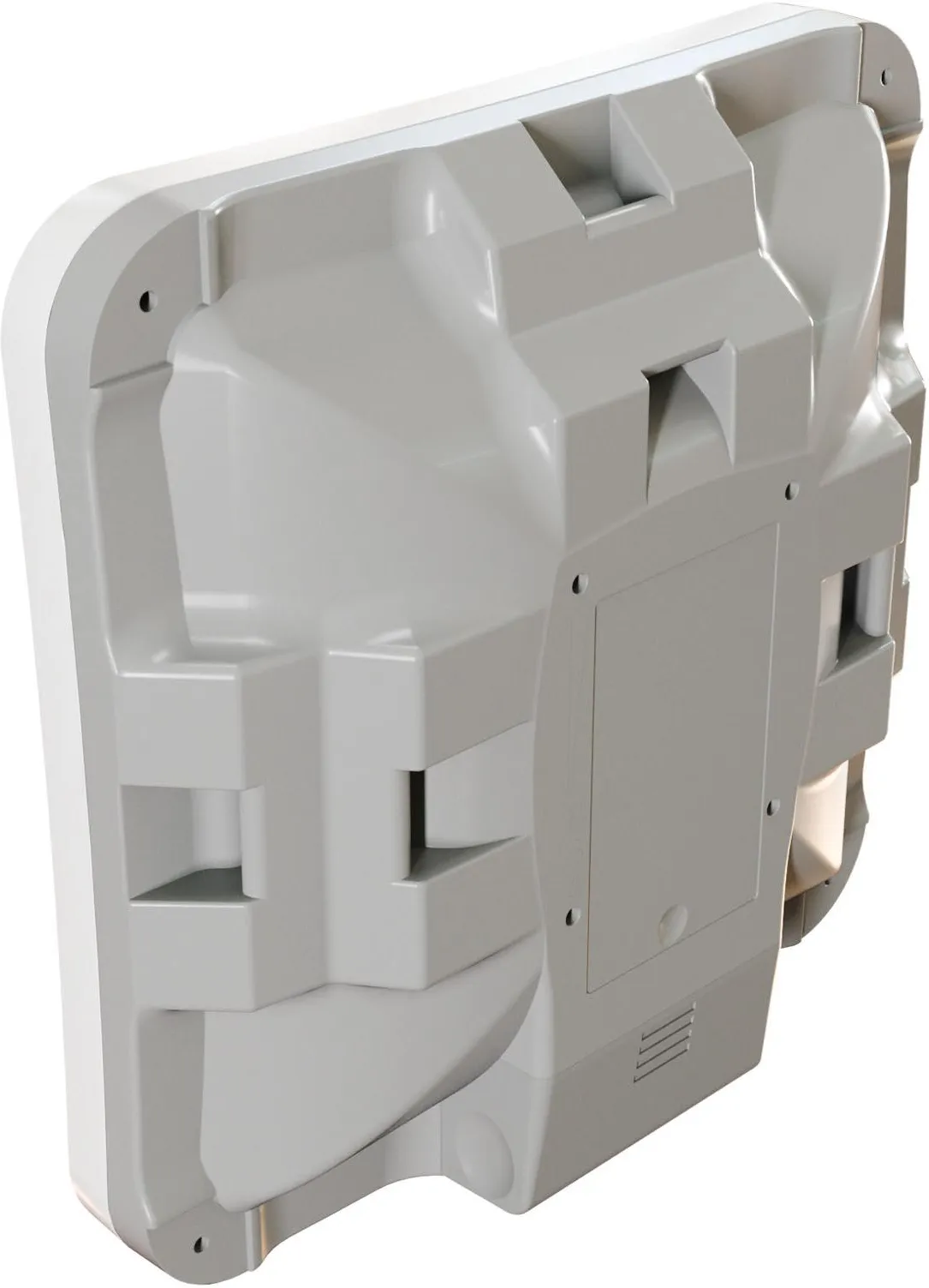 Точка доступа / CPE MikroTik SXTsq 5 ax SXTsq-5axD, Wi-Fi 6 5 ГГц, PoE-in