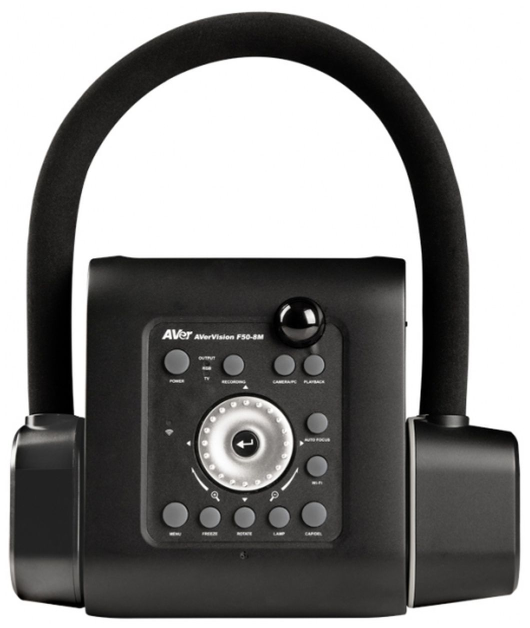 Документ-камера AVer F50-8M