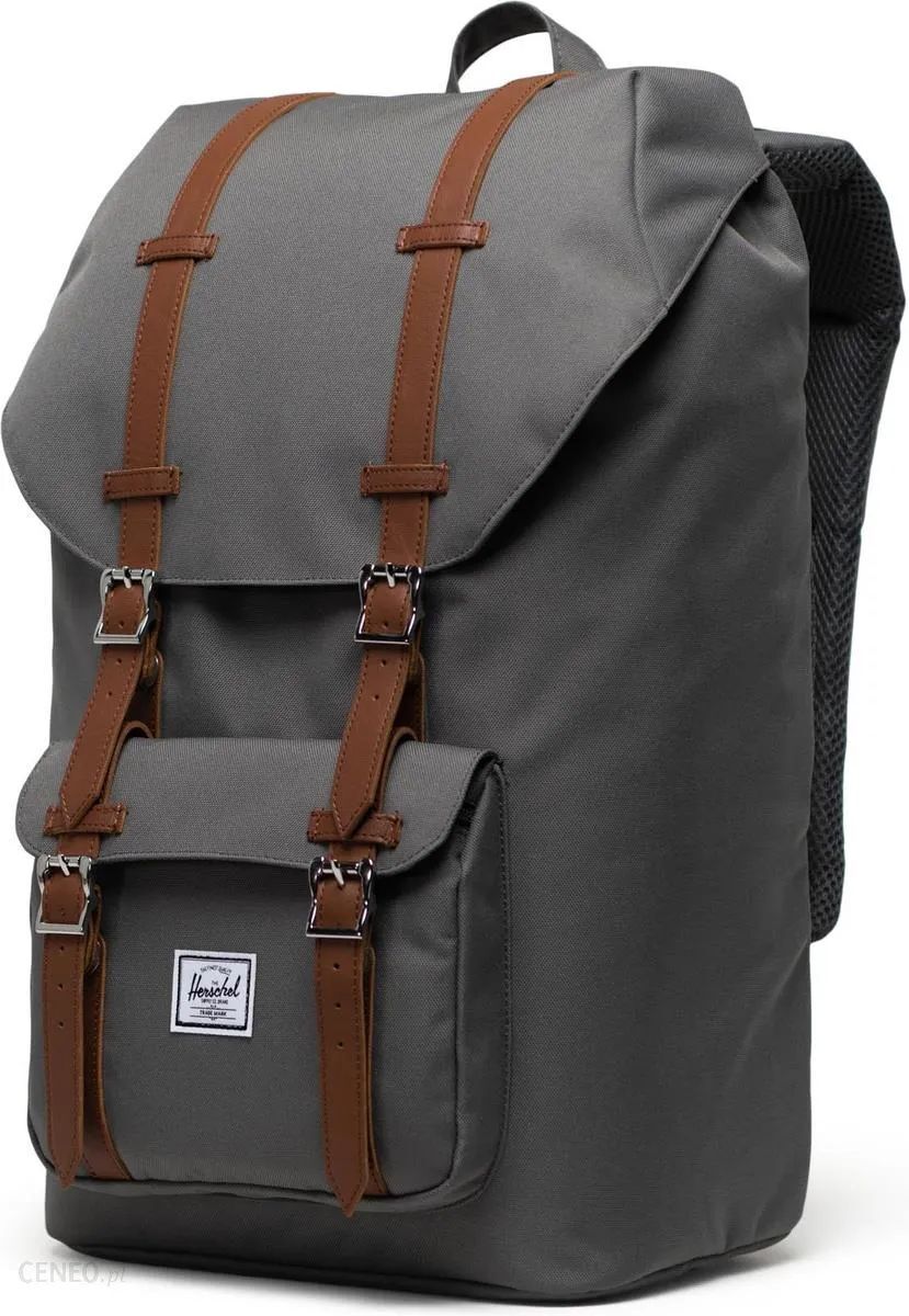 Рюкзак Herschel Little America 25L Gargoyle