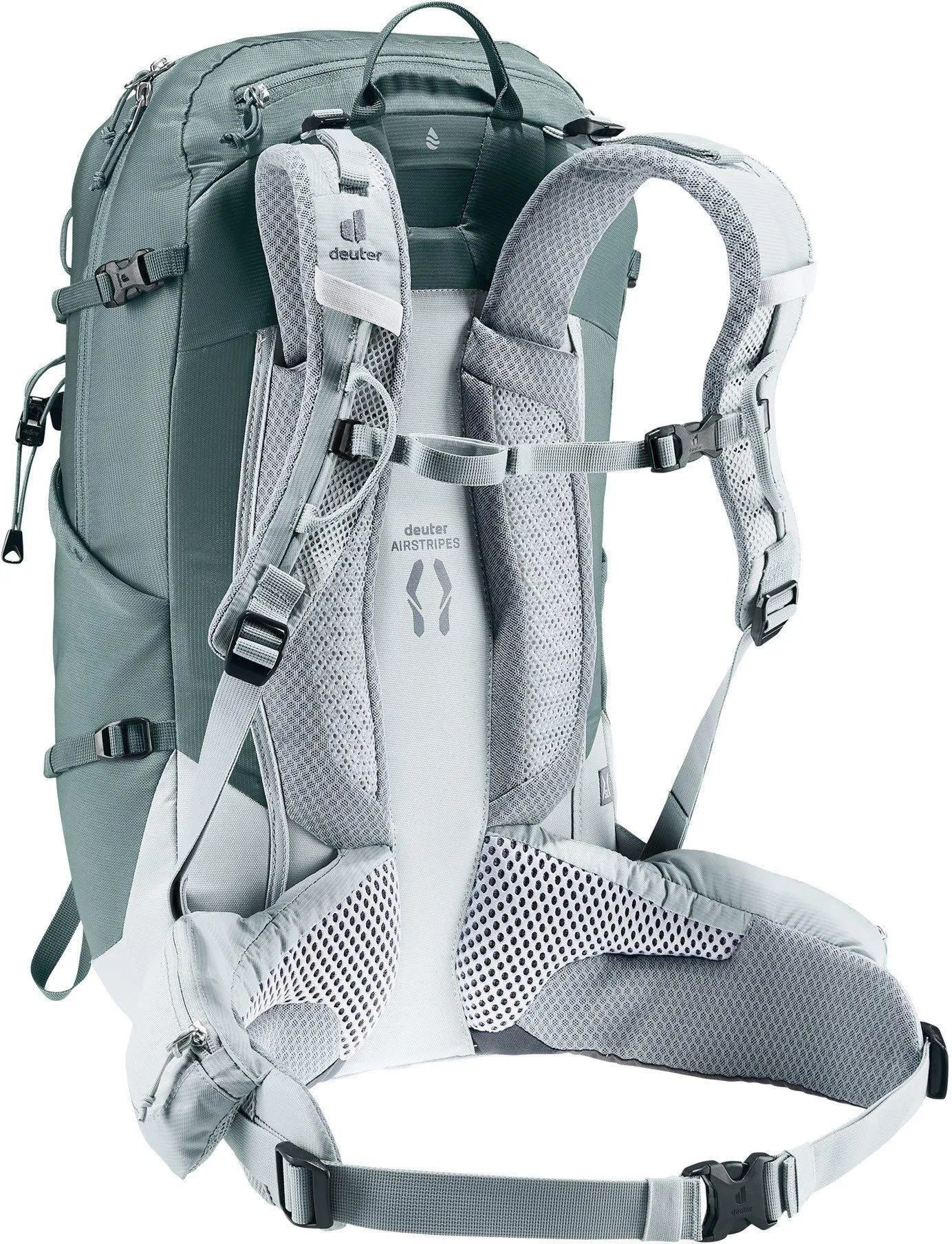 Рюкзак женский Deuter Trail Pro 31 Sl
