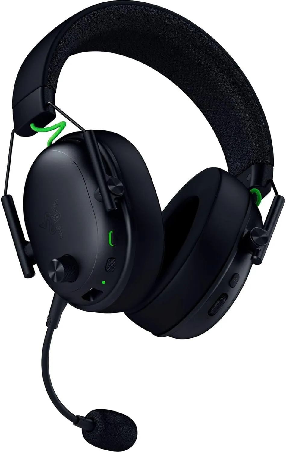 Беспроводные наушники Razer BlackShark V3