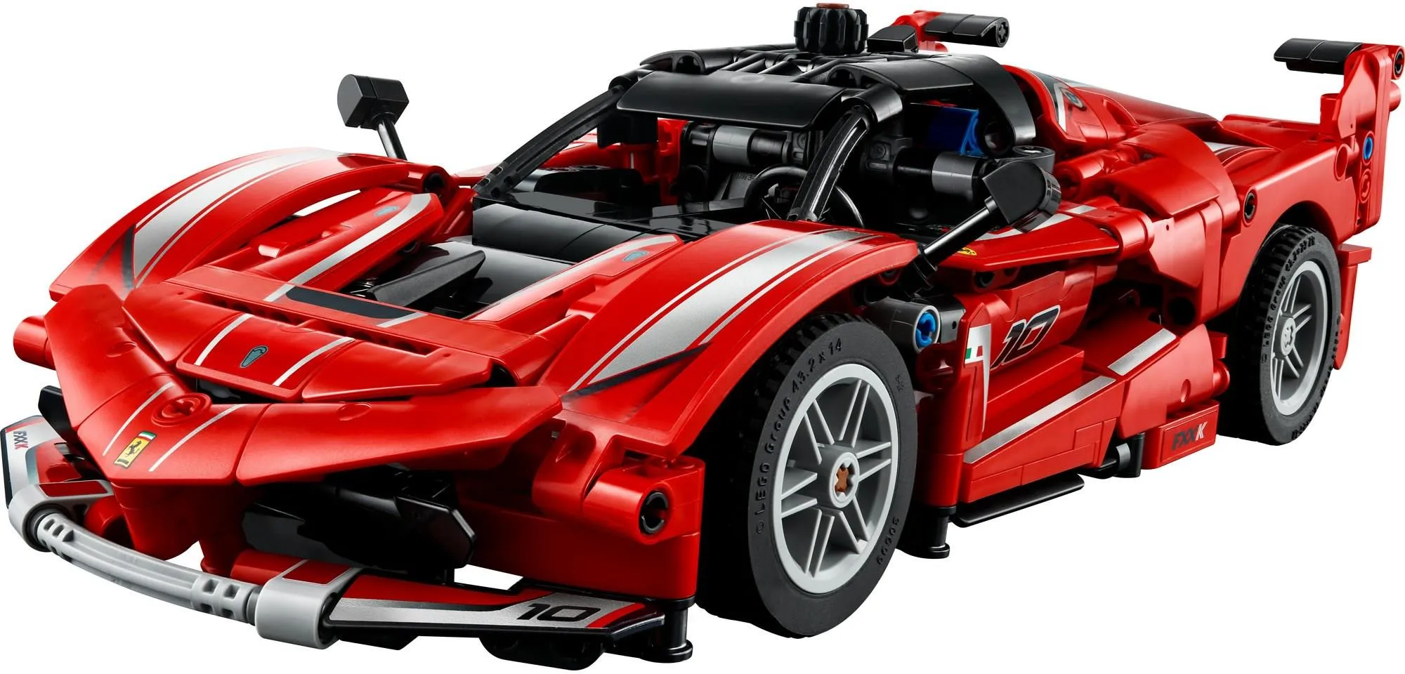 LEGO Technic 42212