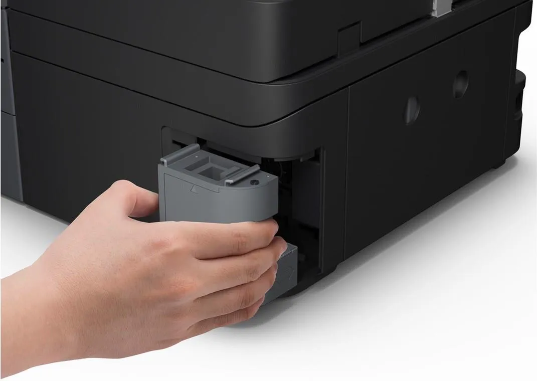 МФУ Epson EcoTank ET-4950