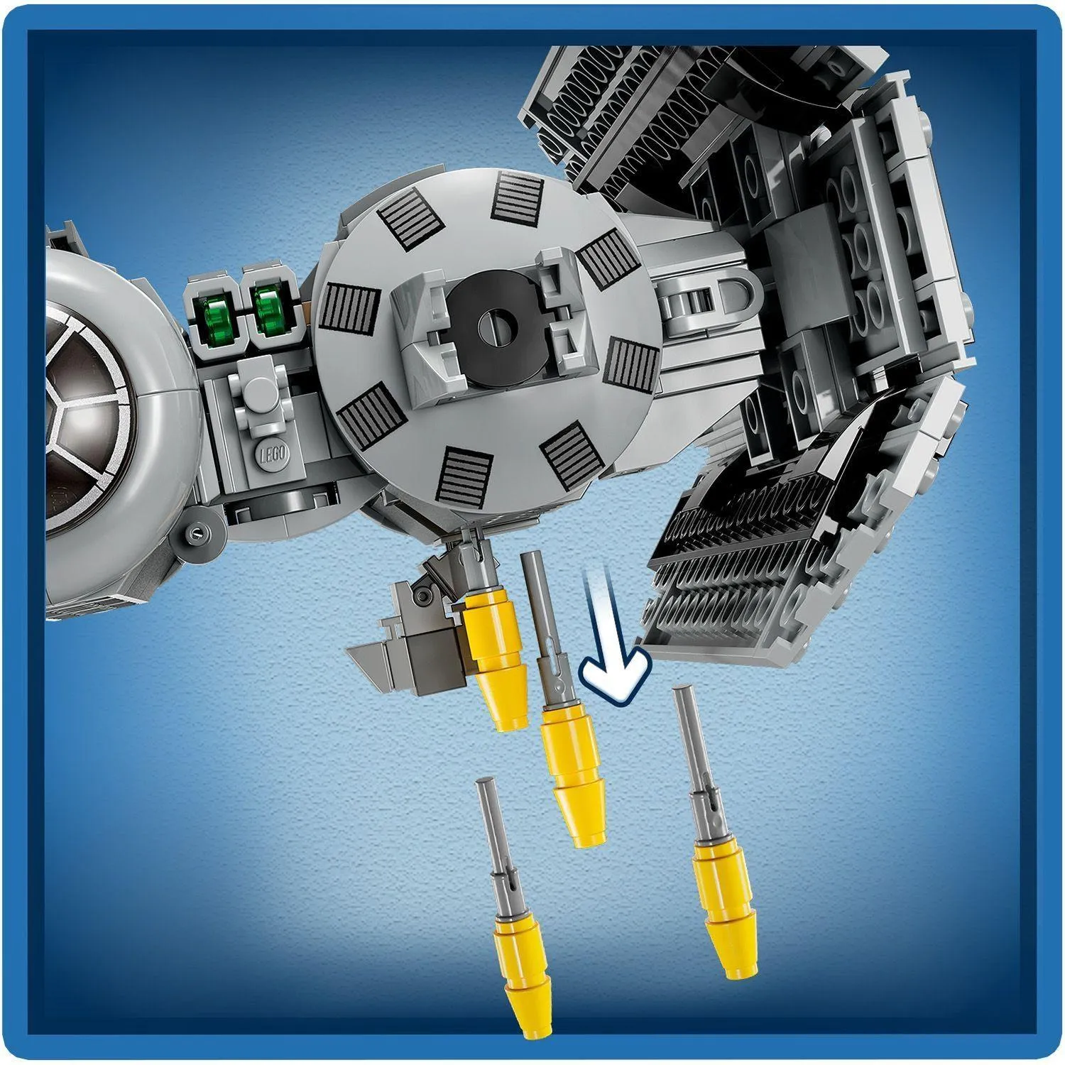 LEGO Star Wars 75347