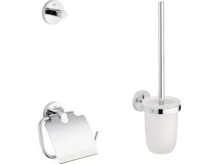 Набор аксессуаров Grohe Essentials Lpzestaw3032 612343