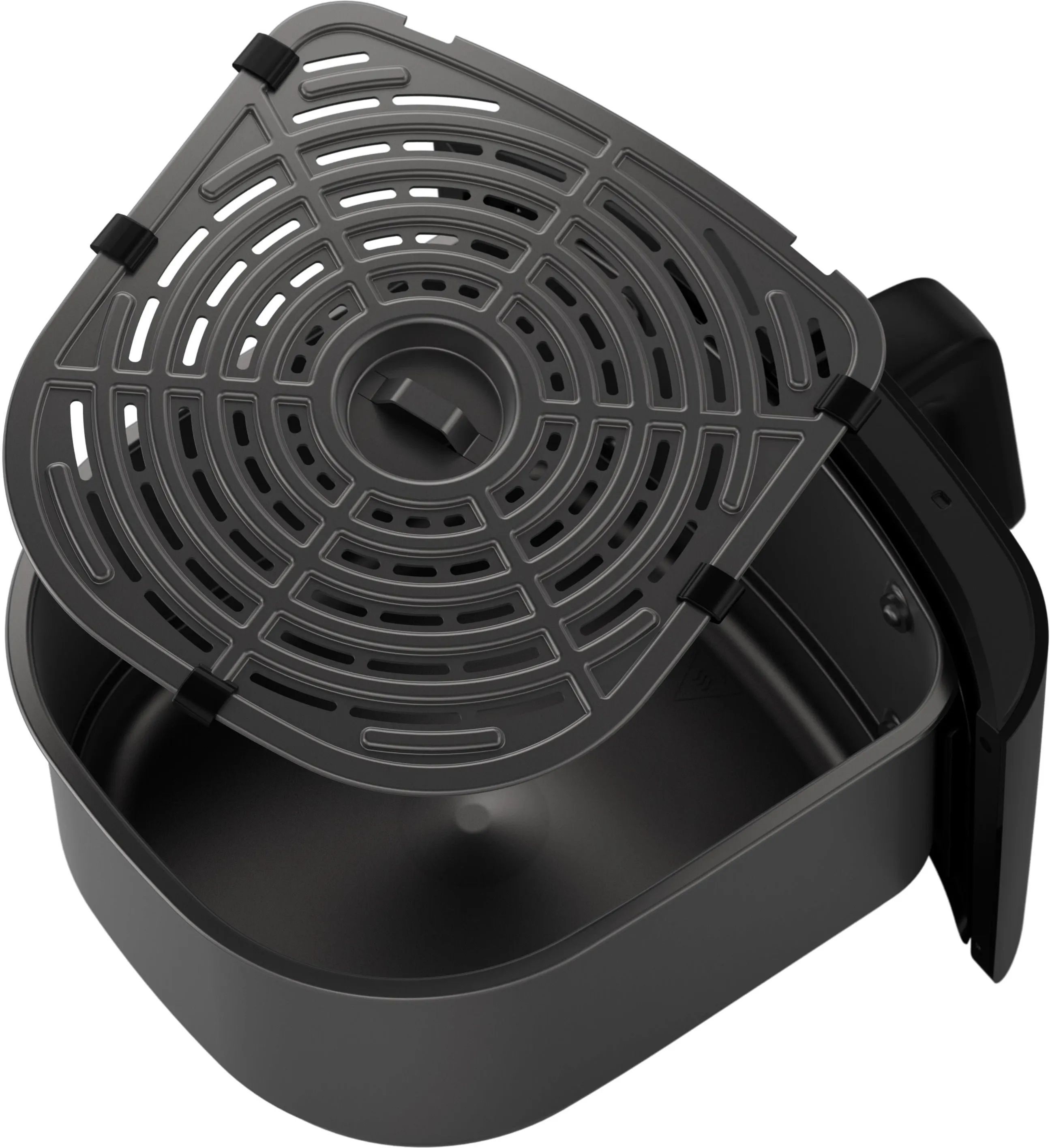 Аэрогриль Electrolux AirFryer 800 EAF7SB