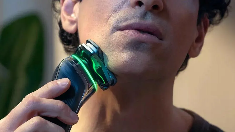 Электробритва Philips S9000 S9987/59