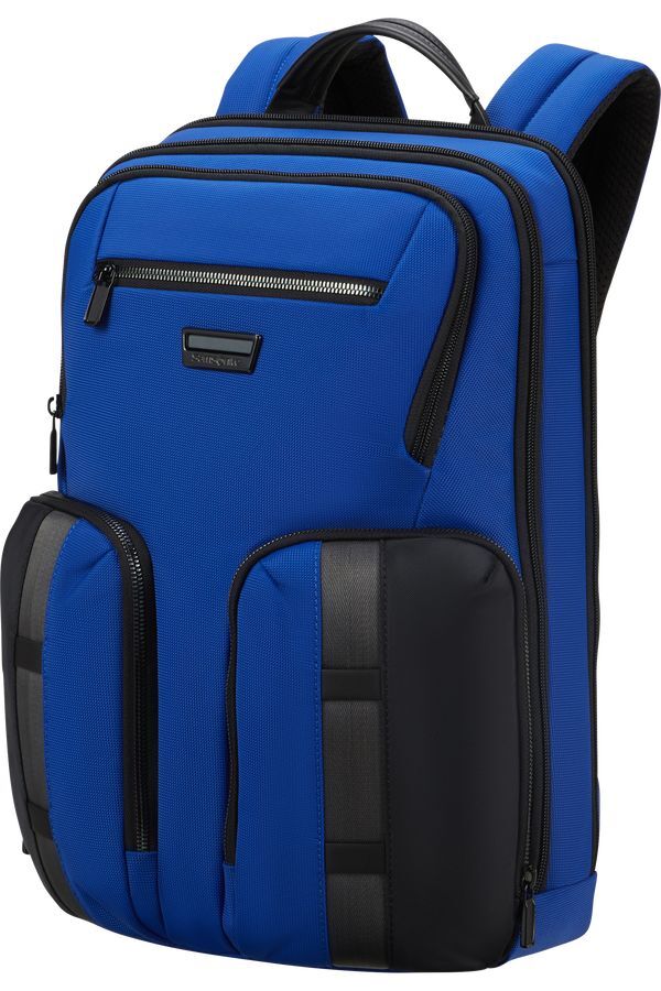 Рюкзак Samsonite Urban Eye 150042-1217 15.6" 18.5л Cobalt Blue
