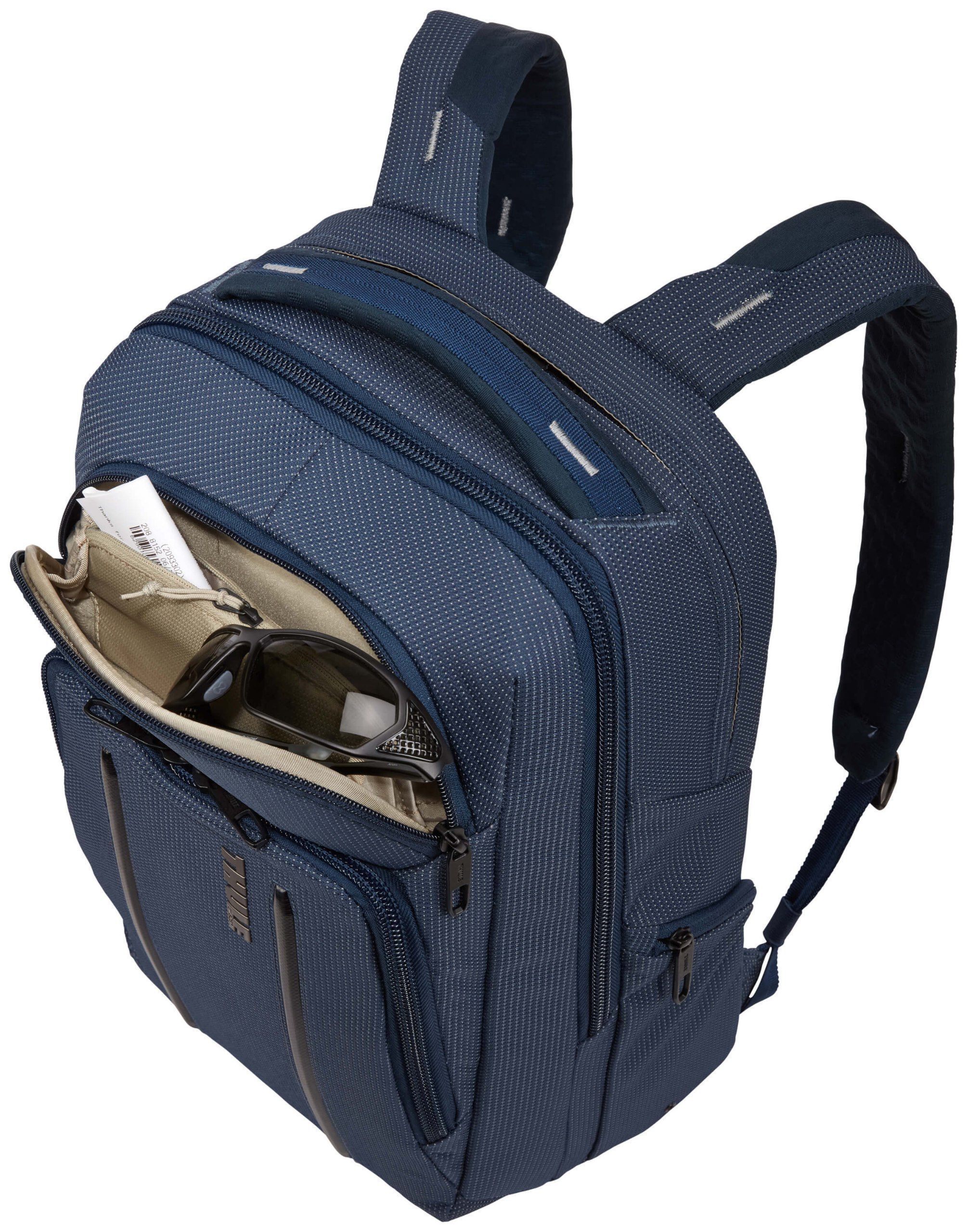 Рюкзак THULE Crossover 2 Backpack 20L dress blue