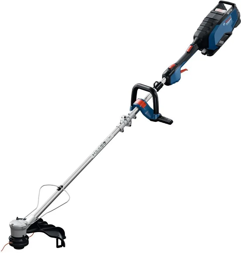 Аккумуляторный триммер Bosch GRT 18V-40 Professional 06008D0200