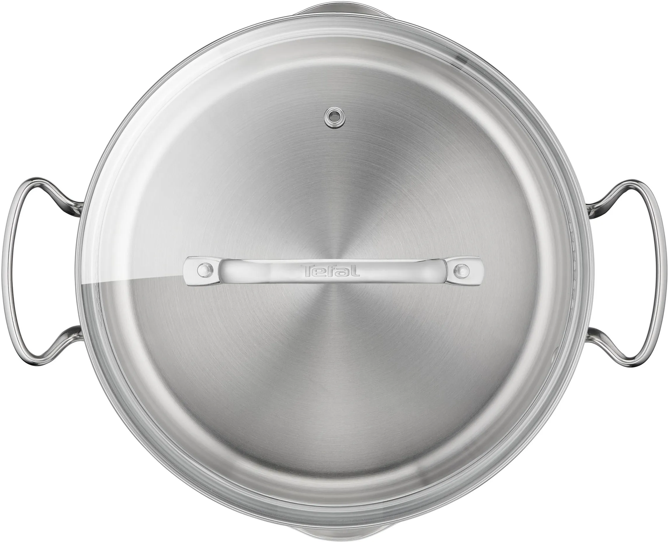 Кастрюля Tefal Duetto+ G7194655 24cm