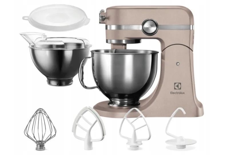 Кухонный комбайн Electrolux EKM5570