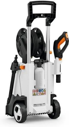 Мойка высокого давления Stihl RE 110 PLUS