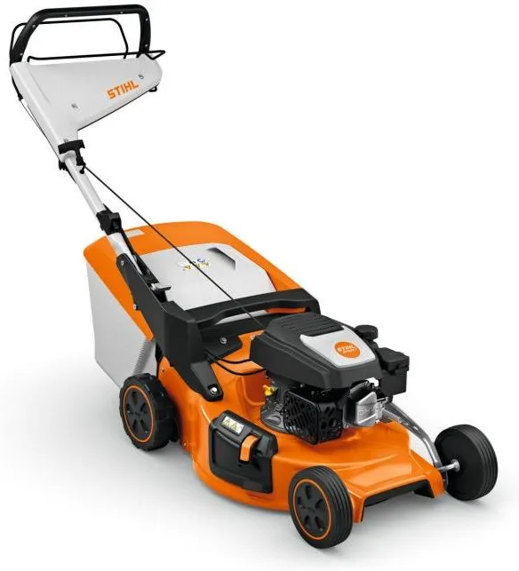 Косилка бензиновая Stihl RM 253 T