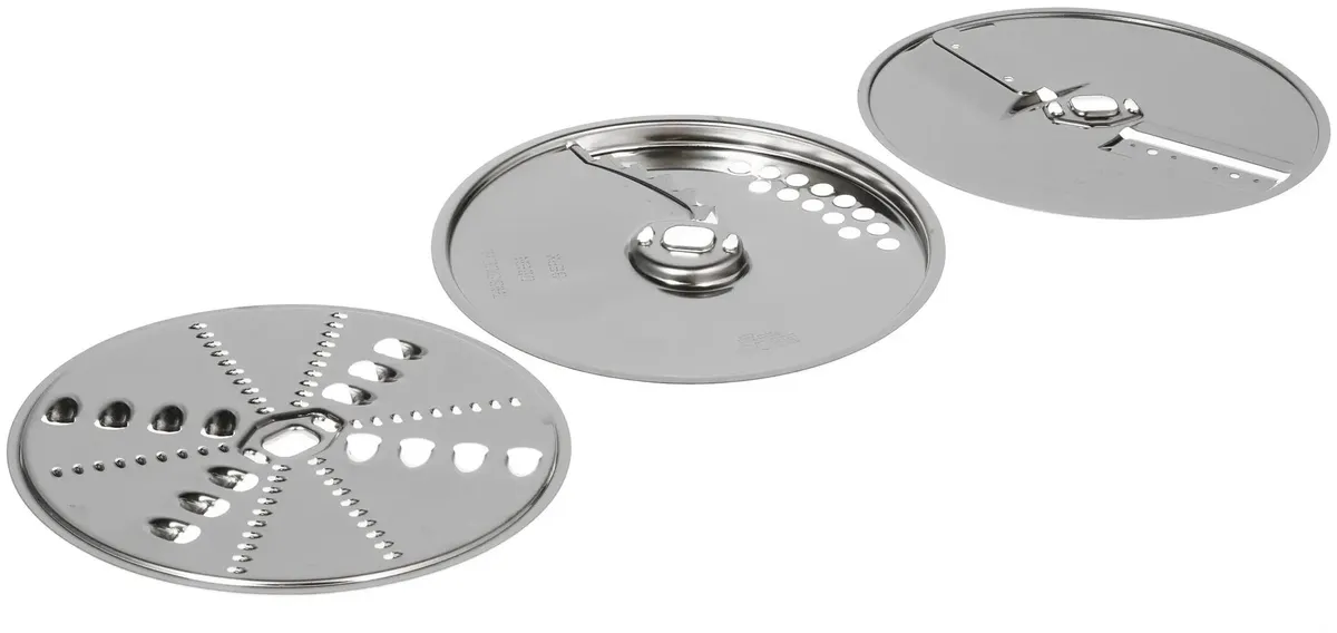 Кухонный комбайн Bosch MC812S814