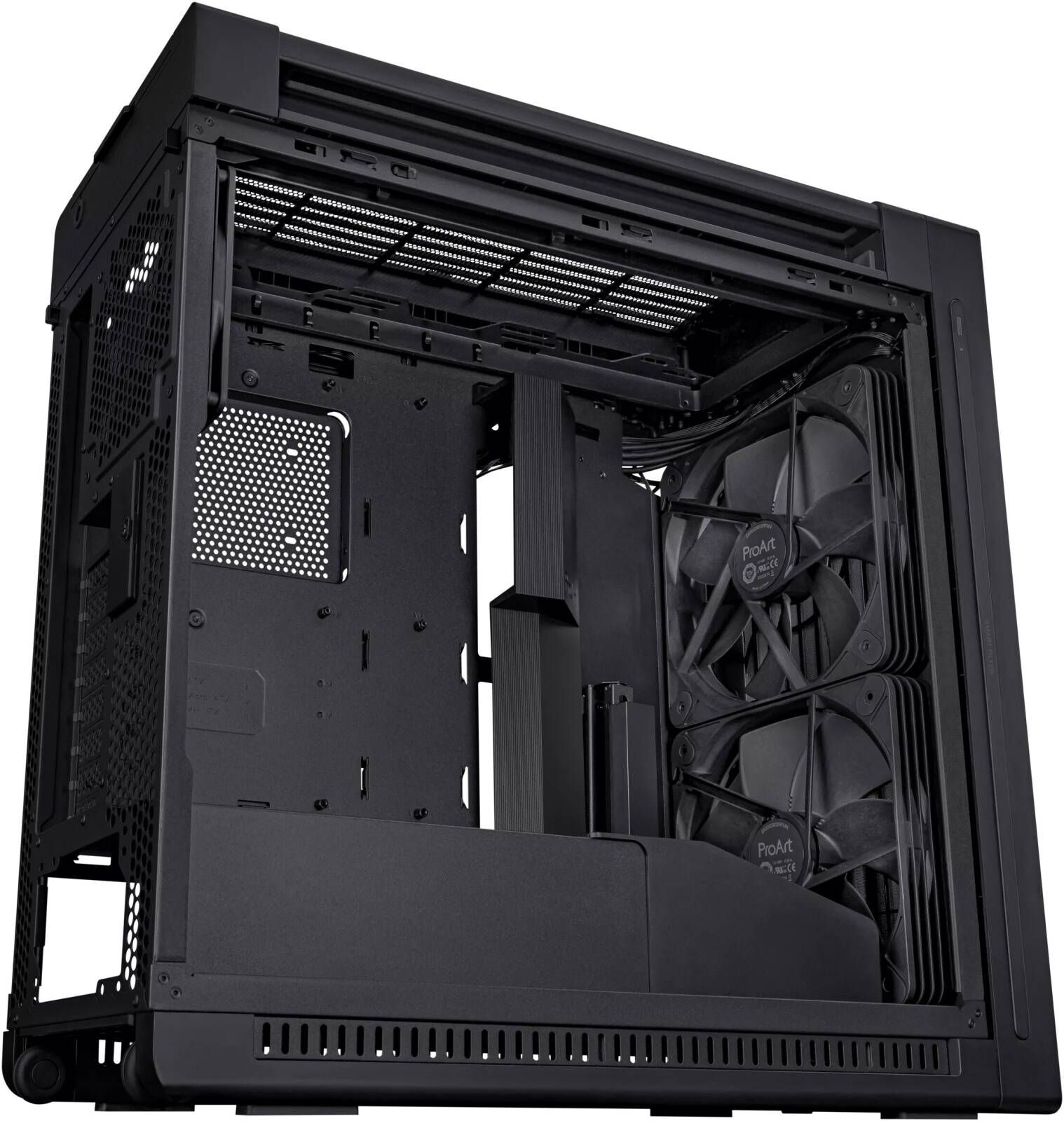 Компьютерный корпус Asus ProArt PA602 (90DC00J0B09000)