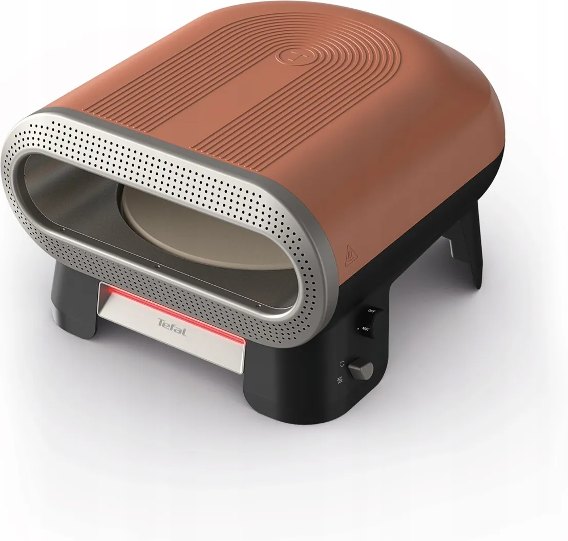 Электрическая печь для пиццы Tefal Pizza Pronto JM600TE0