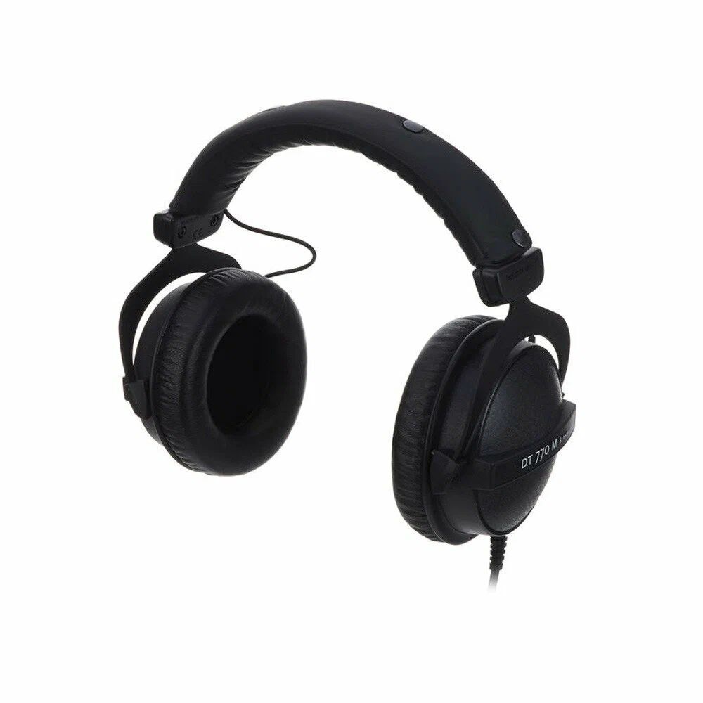 Наушники Beyerdynamic DT 770M 80Ohm