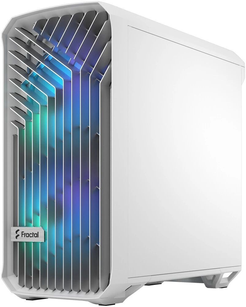 Корпус компьютерный Fractal Design Torrent Compact - tower extended ATX (FD-CTOR1-C05)