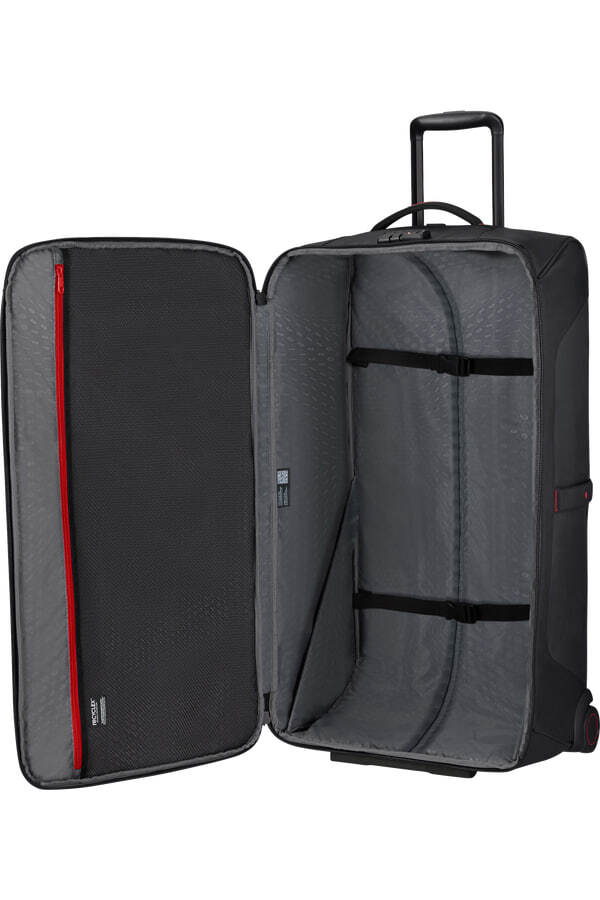 Чемодан Samsonite Ecodiver 140884-1041 79см 122л Black