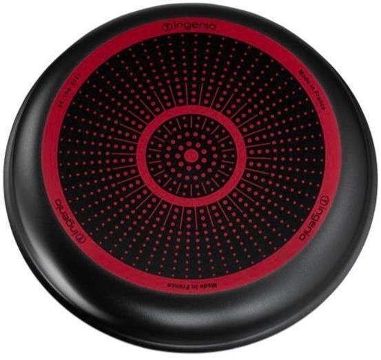 Набор сковородок Tefal Ingenio Easy On 3 предмета