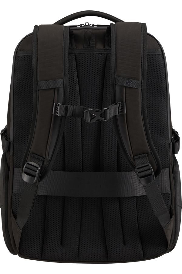 Рюкзак Samsonite Biz2go 142145-1041 30/35л Black