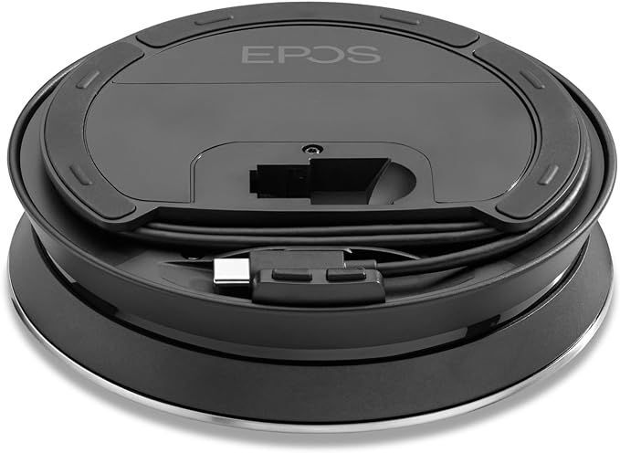 Беспроводный спикерфон Sennheiser EXPAND SP 30 (1000224)
