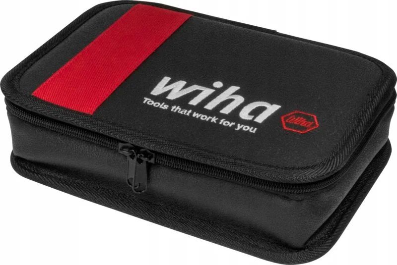 Набор инструментов Wiha 45418 21 шт