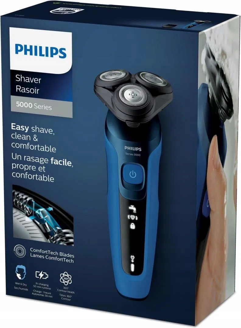 Электробритва PHILIPS Series 5000 S5466/17