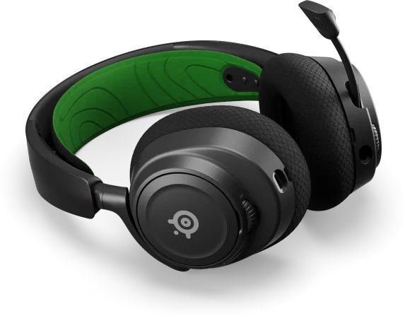 Беспроводные наушники SteelSeries Arctis Nova 7X Wireless