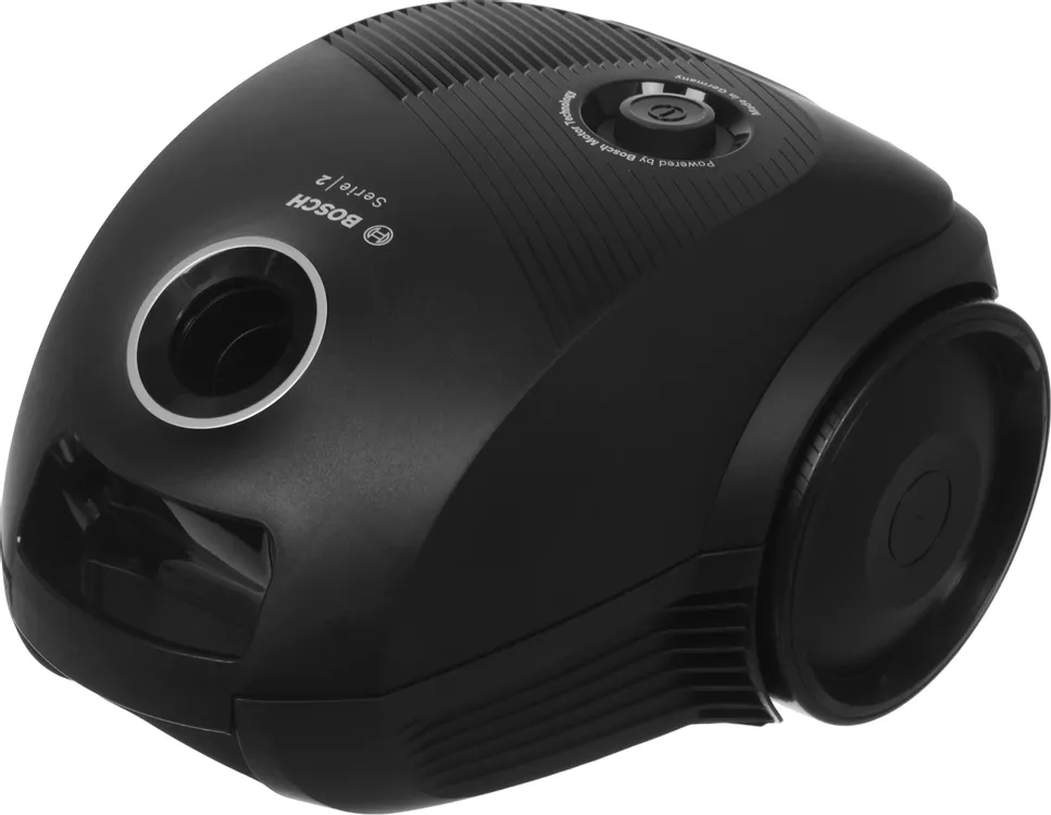 Пылесос Bosch Serie 2 BGBS2LB1