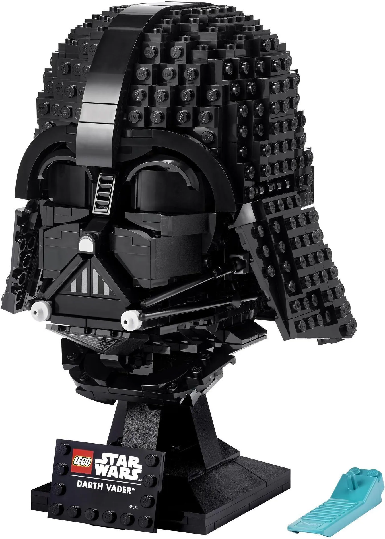 LEGO Star Wars 75304 Шлем Дарта Вейдера