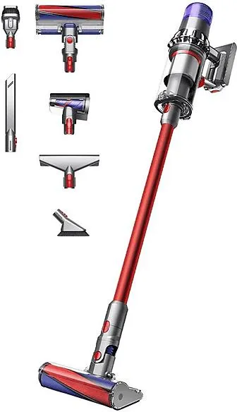 Беспроводной пылесос Dyson V11 Fluffy