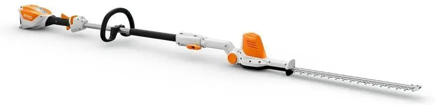 Аккумуляторные высоторез Stihl HLA 56 45 см