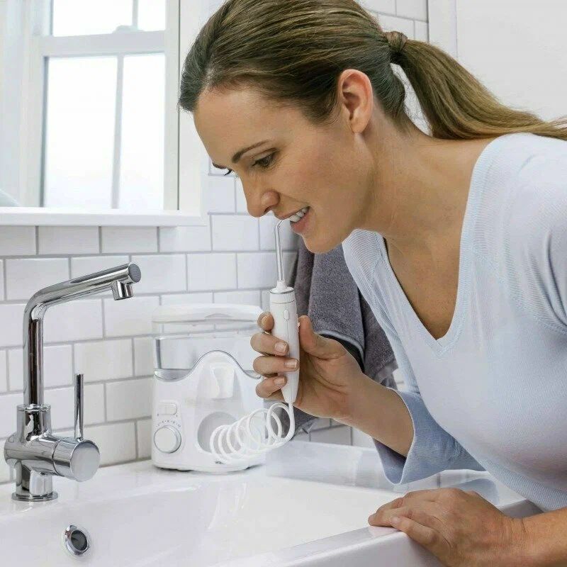 Ирригатор WaterPik WP-160 Ultra Plus