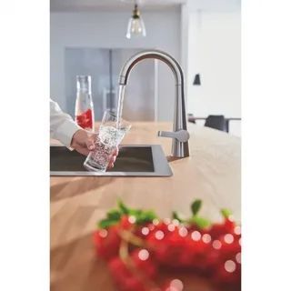 Смеситель для кухни Grohe Zedra 30026DC2
