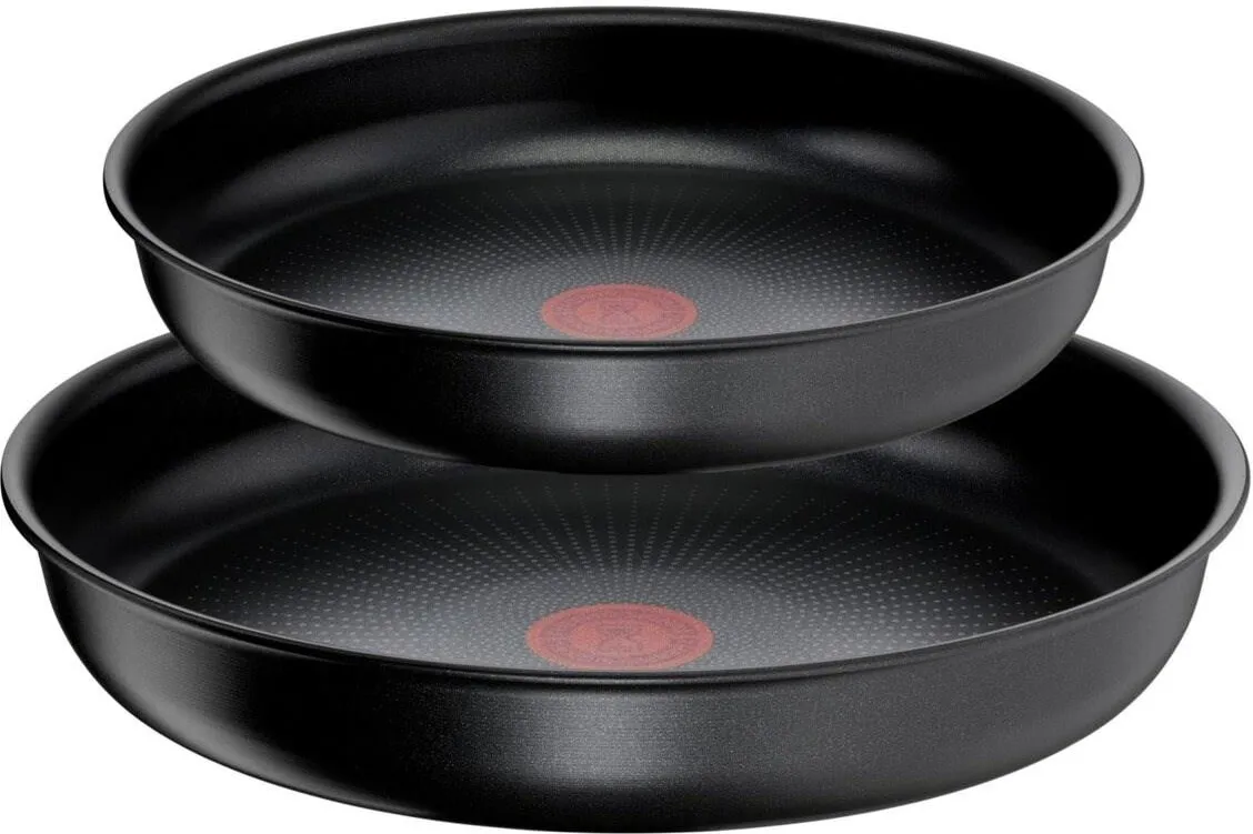 Набор посуды Tefal Ingenio React 3 предмета L7629202