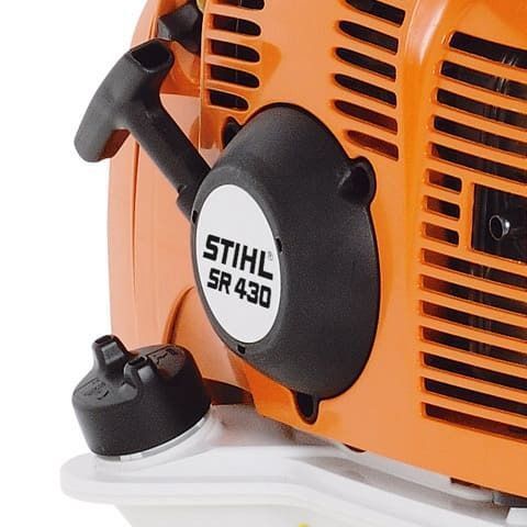 Опрыскиватель STIHL SR 430