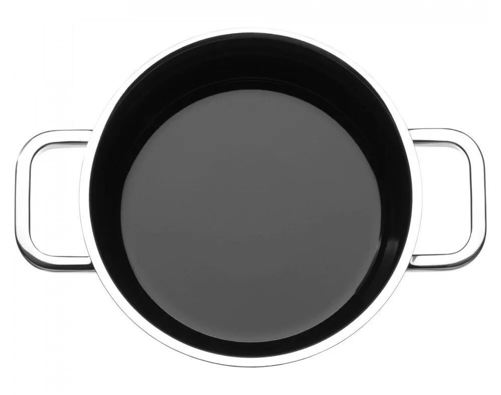 Кастрюля 20 см Functional Black Fusiontec WMF (4000530702180)