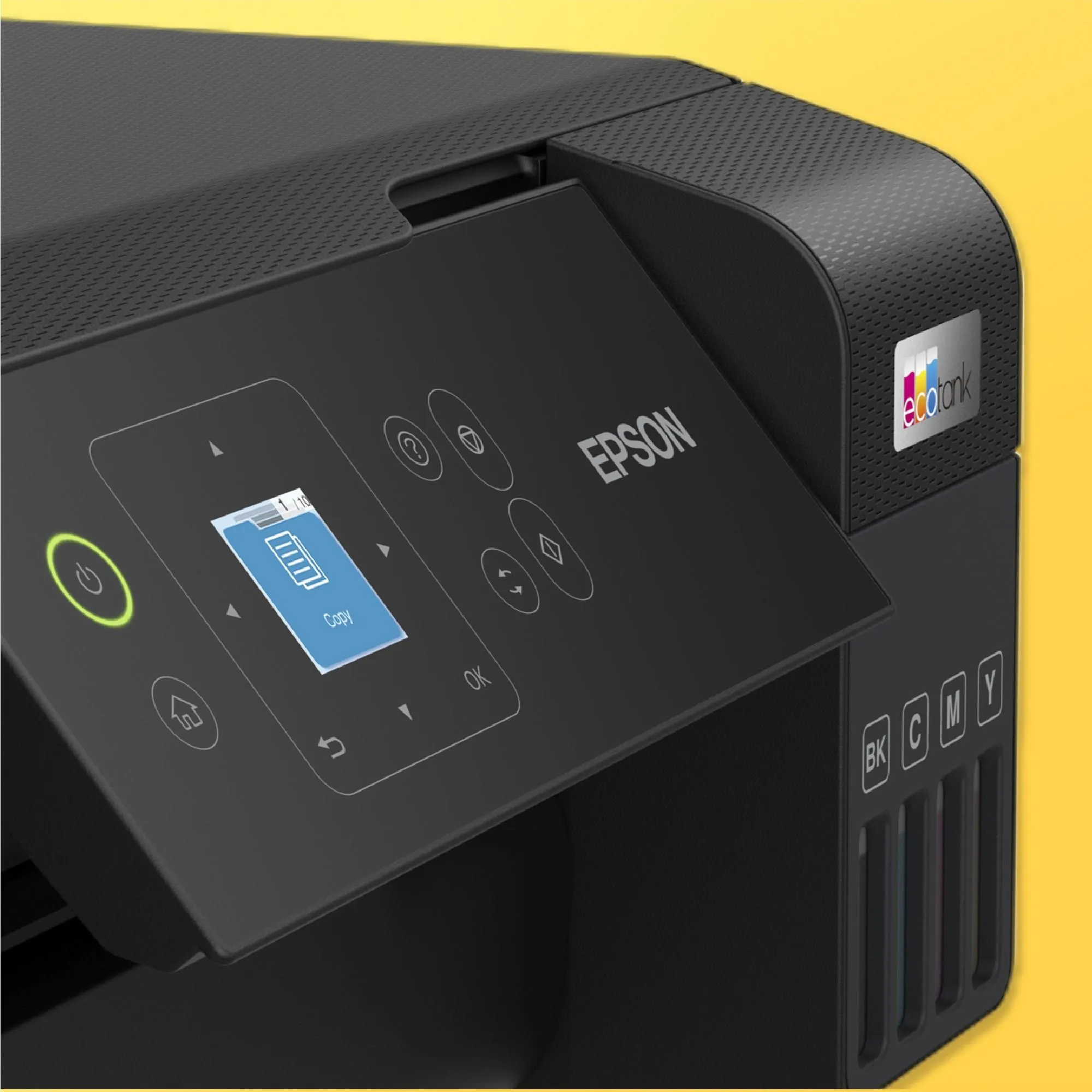 МФУ Epson EcoTank L3560