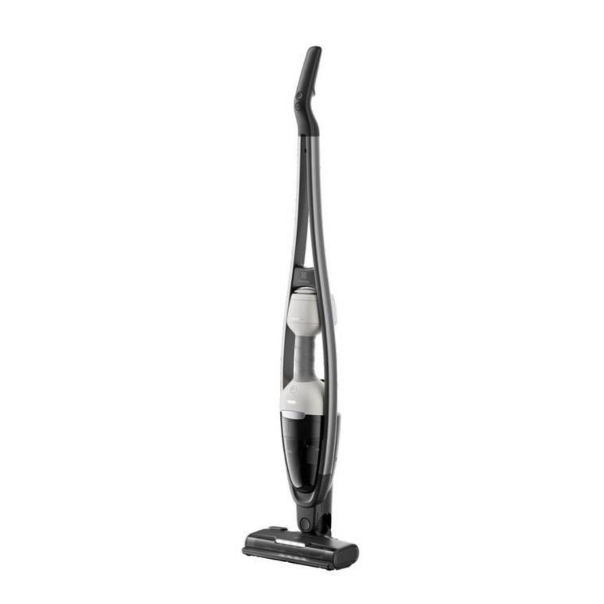 Пылесос ELECTROLUX Hygienic 600 ES62HB25UV