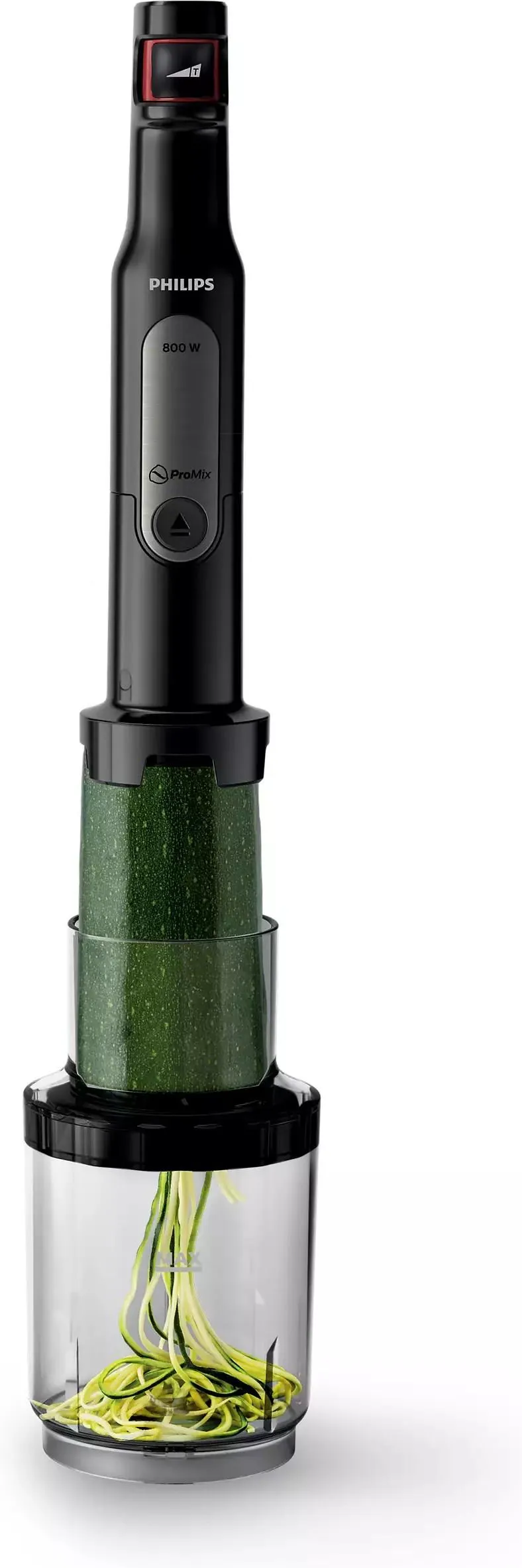 Погружной блендер Philips  Zoodler HR2656/90