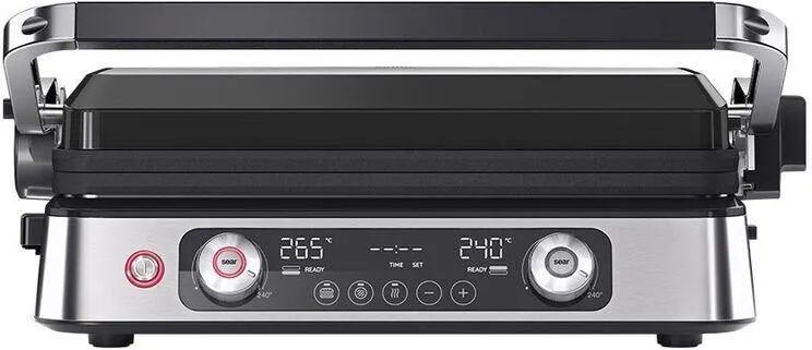 Мультигриль BRAUN Multigrill 9 CG9140