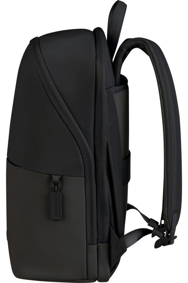 Рюкзак Samsonite 4Pack 151626-1041 14.1" 16.5л Round Black
