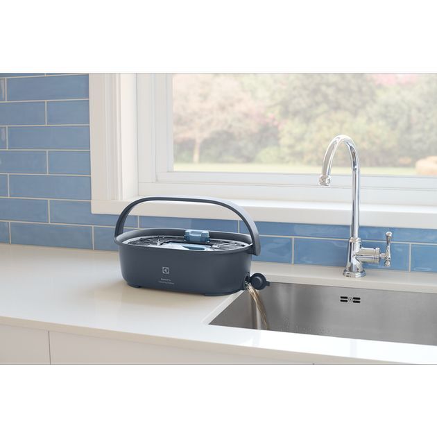 Станция очистки Electrolux PowerPro "WET" EPPCS2