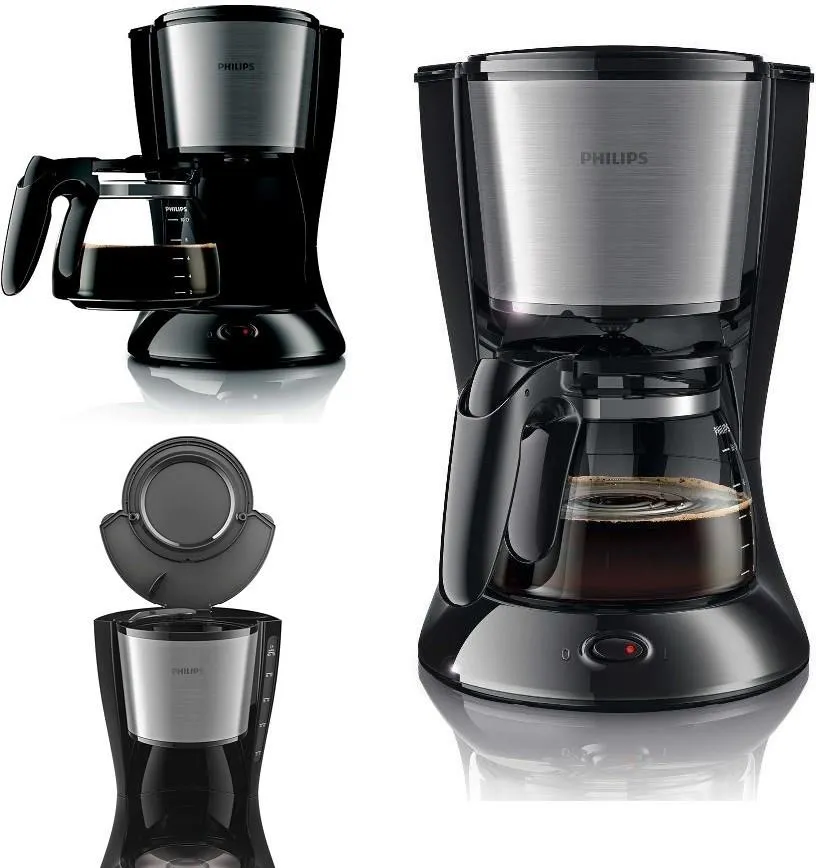 Кофеварка Philips HD7462/20